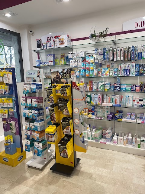 Farmacia San Biagio snc