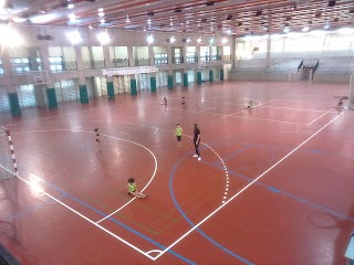 Centro Sportivo Polivalente