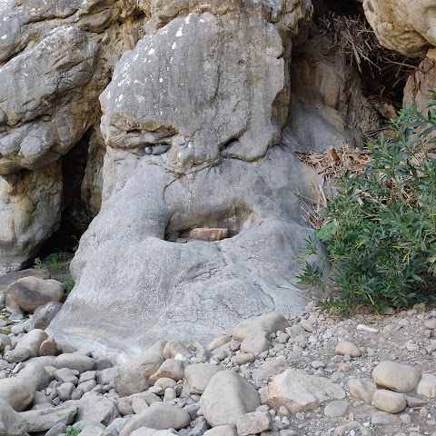 Gole di Tiberio