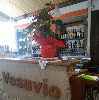 Al Vesuvio