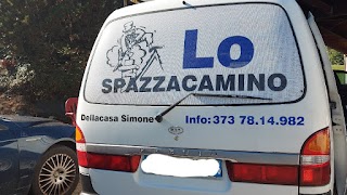 Spazzacamino Simone