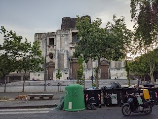 Università Le Verginelle