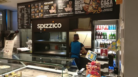 Spizzico Verona Porta Nuova