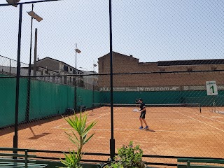 New Tennis Club Fratta "L. Da Vinci"