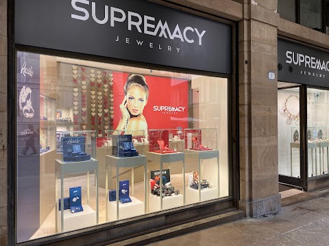 Supremacy Jewelry – Palazzo del Bo