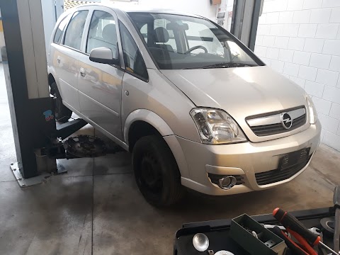 Peripoli Srl Autodemolizione e Ricambi auto usati