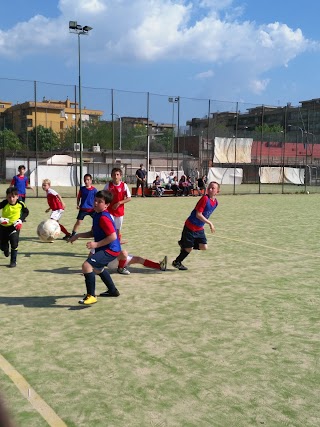 Gruppo Sportivo Dilettantistico Pianoscarano