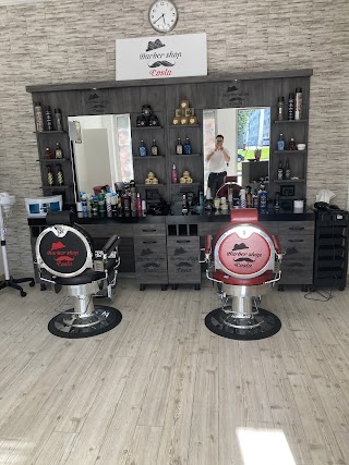 Barber shop Costa