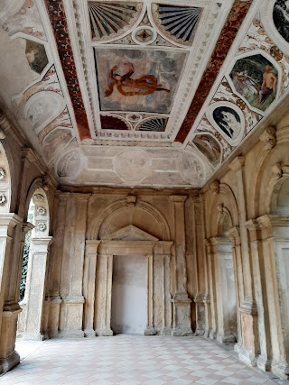 Loggia e Odeo Cornaro