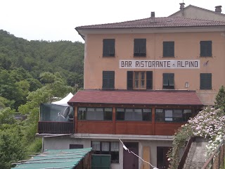 Ristorante Bar Alpino