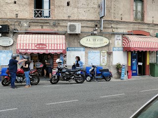 Alimentari - Bar - Tabacchi "Al Bivio" di Francese Gaetano