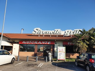 Sirenella Grill