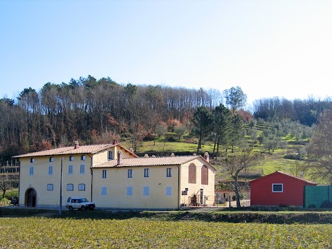 Agriturismo - Casale campo antico