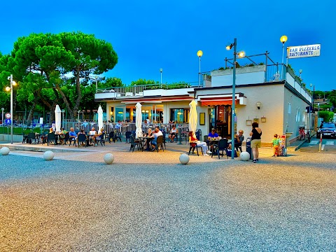 Ristorante e Pizzeria “Dei Tigli”