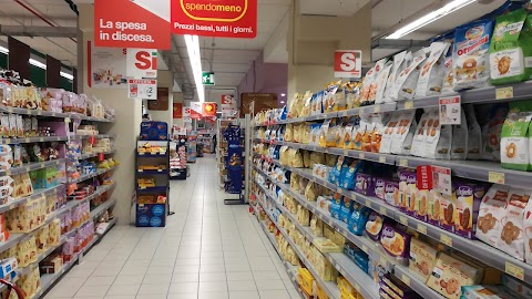 Carrefour Market Superstore