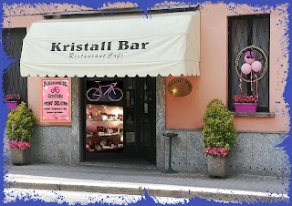 Kristall Bar