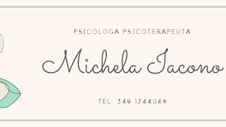 Dott.ssa Michela Iacono