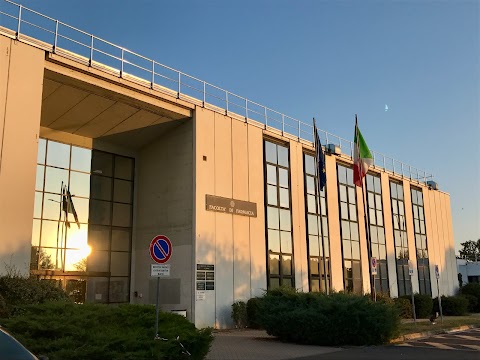 Università degli Studi di Parma - Dipartimento di Farmacia