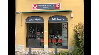 Lavanderia self service Speed Queen
