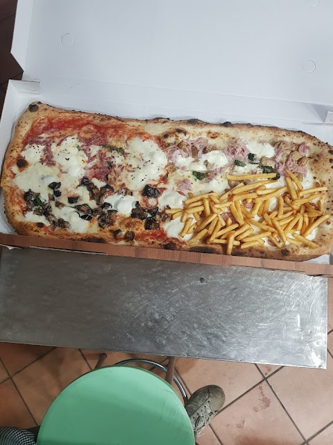 Pizzeria Doppio Zero