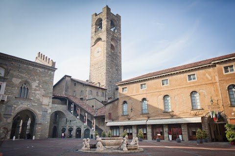 Guida Turistica di Bergamo Elisabetta Ronzoni