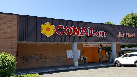 CONAD CITY