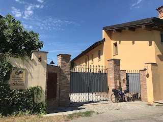 Agriturismo Cascina Pezzolo