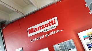 Manzotti Automobili Opel Castelfranco Veneto