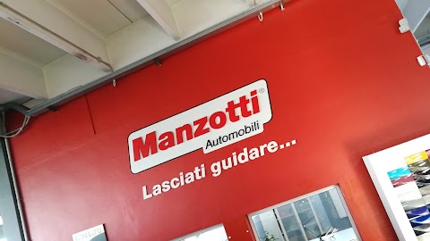 Manzotti Automobili Opel Castelfranco Veneto