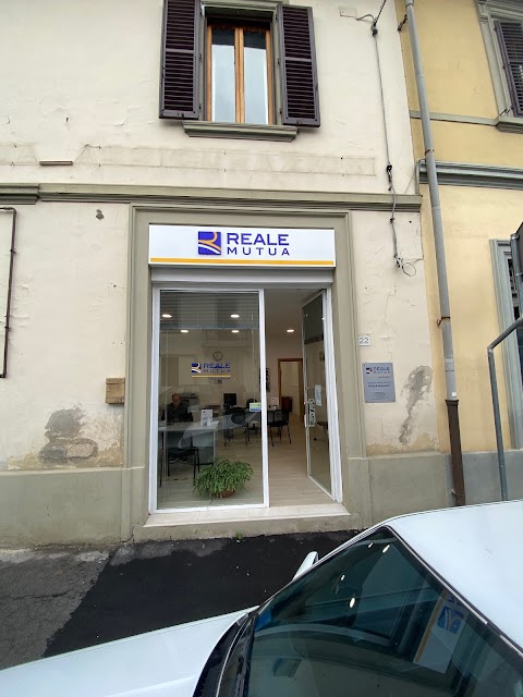 Reale Mutua Assicurazioni