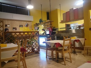 Pizzeria Girasole