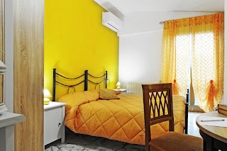 Beni Benius Roma B&B