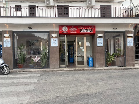 IQOS PARTNER - Bar Tabacchi De Luca, Palermo