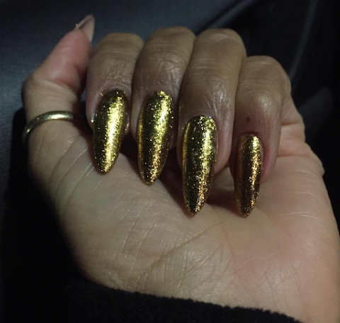 Paula Nails