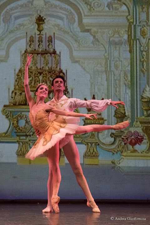 Balletto di Verona