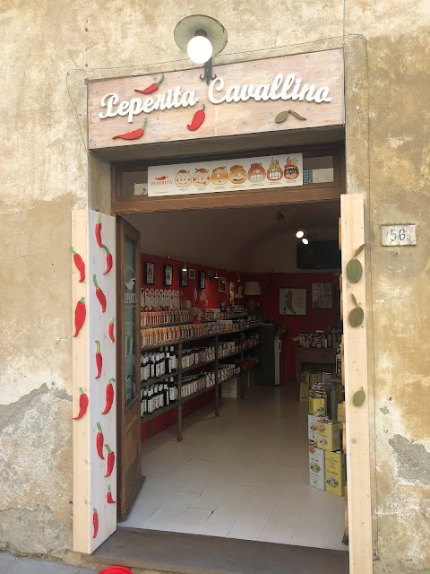 Peperita Store Volterra