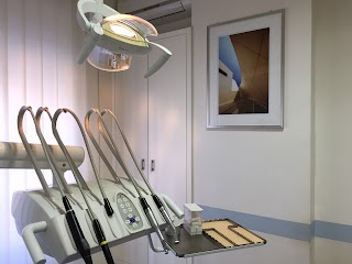 DIMADENT Studio Dentistico Associato Gianluca Di Vito e Alessandra Mazzocca