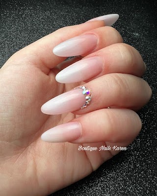 Boutique Nails Karen Simonetti