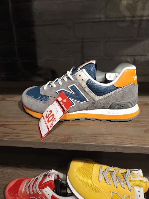 New Balance Store Firenze