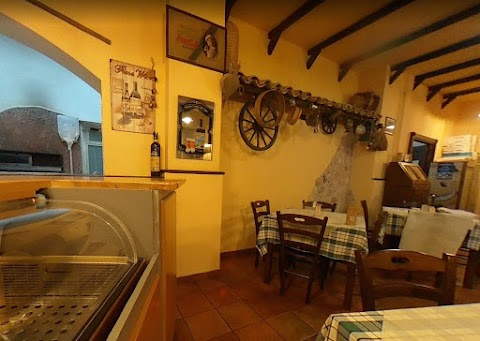 La Cantina dei 100 Gusti