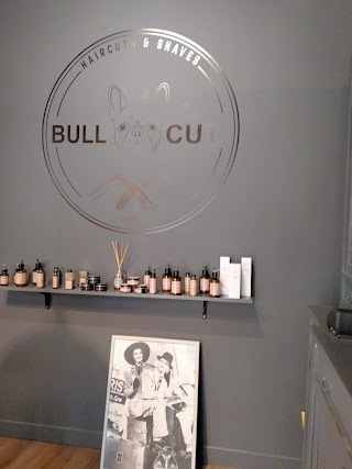 Bull Cut Barberia C.so Cavour