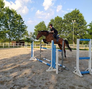 Centro Equestre - Il Primo Cavaliere