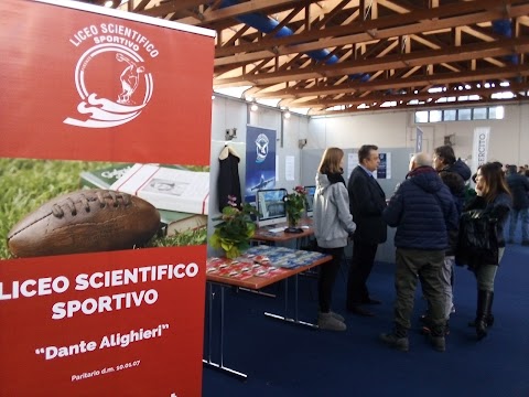 Liceo Scientifico Sportivo - Florentia Sport School