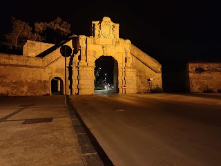 Porta Spagnola