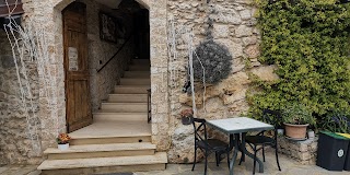 Trattoria La Grotta