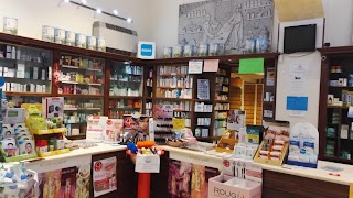 Farmacia Sacro Cuore dr. Fiora