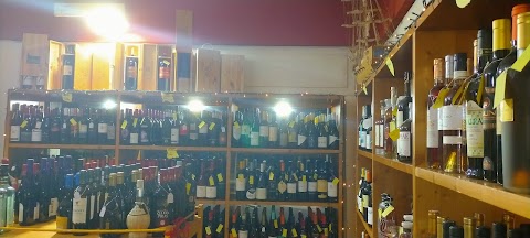 Enoteca Sofia