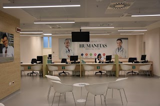 Humanitas Medical Care Milano De Angeli