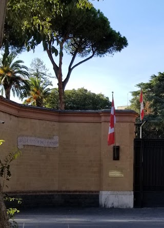 Ambasciata del Canada