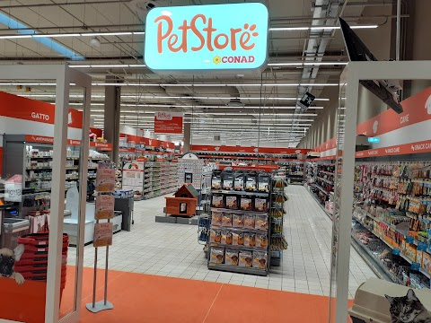 PETSTORE CONAD